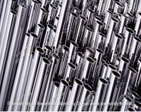 لوله استیل صنایع غذایی و دارویی با استاندارد آلمان