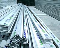 پروفیل upvc ناهور تک