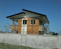 نصاب شیروانی اردواز ایرانت سقف ویلایی ورق فلزی