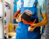 تعمیر پمپ هایفورس - Hiforce