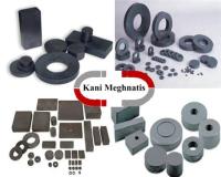 فروش آهنربای صنعتی شرکت کانی مغناطیس