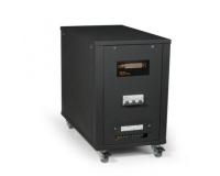 ترانس استابلایزر سه فاز صنعتی پرنیک مدل 3XP30