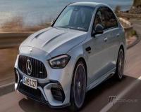 Mercedes Benz - مرسدس بنز-بی ام دبلیو (BMW)-پورشه(PORS