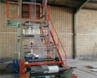 سازنده و خرید دستگاه های تولید نایلون و نایلکس