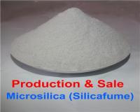 صادرات میکروسیلیس   صادرات میکروسیلیکا
