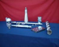 آبکاری کروم سخت