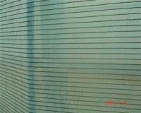 توری سایبان گلخانه