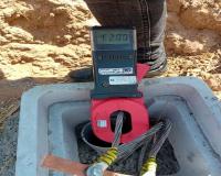 اجرا ، تست و صدور تایید چاه ارت و صاعقه گیر