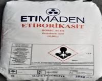 فروش بوریک اسید