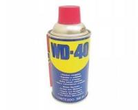 اسپریwd-40 ، اسپری ضد زنگ