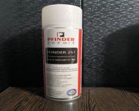 اسپریinke ذرات مغناطیسی PFINDER 215