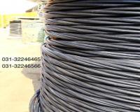 فروش انواع کابل خودنگهدار ۳ رشته و ۶ رشته 25+25+70*4