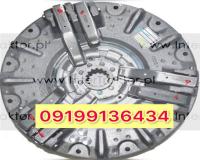 دیسک و صفحه کلاج بیل بکهو سنوپارس