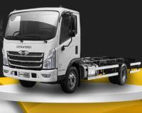 لوازم گیربکس کامیونت فورس