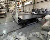 تعمیر و سرویس تخصصی دستگاه CNC پارچه Yin