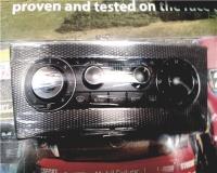 پنل بخاری کولر و فلاشر مرسدس بنز C200 و C230