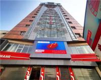 فروش , اجرا و اجاره نمایشگرهای بزرگ شهری (تلویزیون شهری )