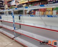 تولید و فروش میز چک اوت، ویترین و میز دخل/ ویترین و میز دخل مغازه