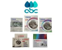 پودر جرم گیر ظرف شویی و لباس شویی در اصفهان