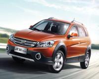 آینه تاشو فابریک H30 Cross