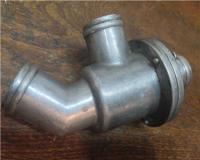 محفظه سه راهی ترموستات بی ام و 518 قدیمی