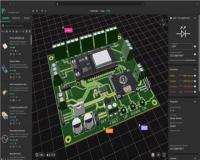 مهندسی معکوس و طراحی مدارها و سیستمهای الکترونیکی