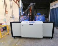 فروش دستگاه فیلتر هوای سنگین