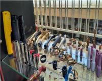 لوازم مصرفی جوش و برش