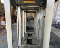 ساخت بدنه فلزی انواع تابلو برقهای صنعتی