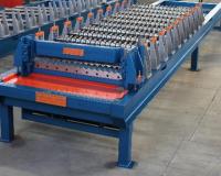 پارس رول فرم سازنده انواع رول فرمینگ پانل سقفی