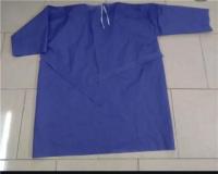 تولید کننده لباس یکبار مصرف بیمارستانی