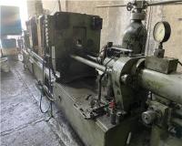 فروش دستگاه ۲۵۰ تن دایکاست (دایکست) روسی