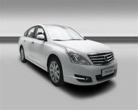 فروش لوازم یدکی تیانا و فروش لوازم یدکی قشقای