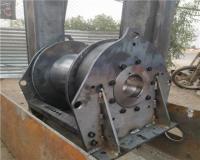 تولید انواع وینچ مناسب برای انواع جرثقیل