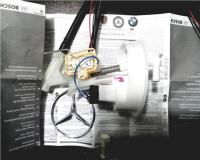 فروش پمپ بنزین بنز C240 و E240 لوازم یدکی بنز