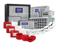 اعلام حریق متعارف و آدرس پذیر ایرانی و خارجی