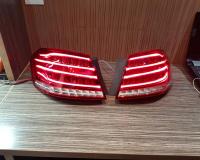 تعمیر چراغ بنز و بی ام و