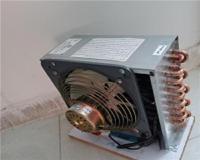 کندانسور تقطیر