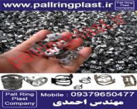 کوچکترین پرکن پال رینگ استیل