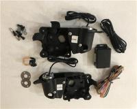 فروش آینه تاشو برقی سراتو