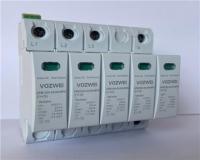 برقگیر تابلویی ۸۰۰ ولت - تیپ B+C