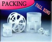 Packing Pall Ring (Poly Propylene