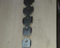 ساخت قالب پروگرسیو