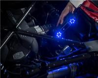 دستگاه اسکنر سه بعدی لیزری کمبو +Freescan Combo