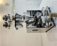 ارزان کره گیر از دانه های روغنی ساخت هیراد ماشین اصفهان