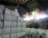 فروش کارخانه شیمیایی  با گاز دو پوندی در اشتهارد