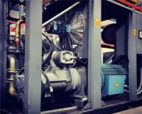 تعمیرات دستگاه های کمپرسور اسکرو اطلس کوپکو برقی