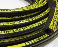 شیلنگ هیدرولیک لیفتراک سهند-شیلنگ رادیاتور لیفتراک