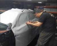 کاور بدنه خودرو اصفهان