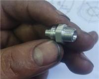 خدمات سری تراشی